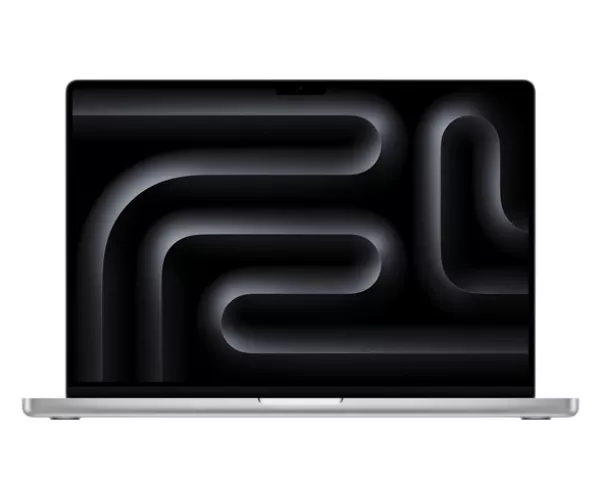 Macbook Pro M3 Max 16" huren