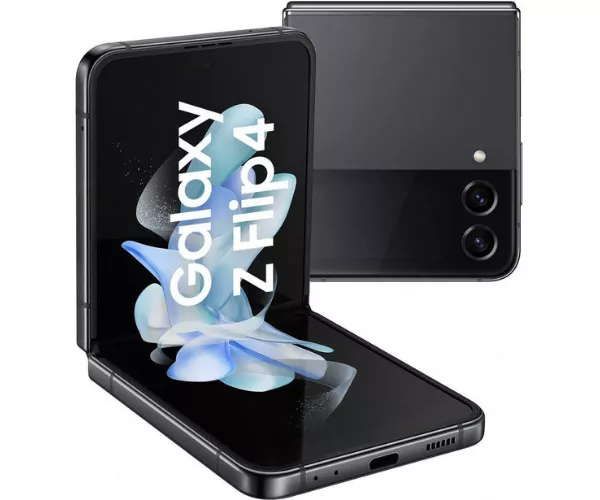 Galaxy Z Flip 4 huren