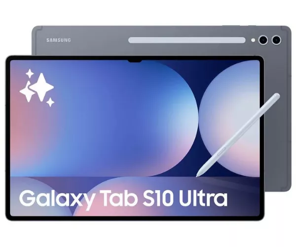 Galaxy Tab S10 + huren