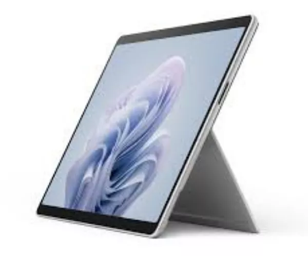 Surface Pro 10 huren