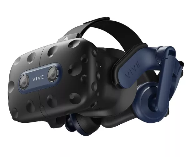 HTC Vive Pro 2 huren