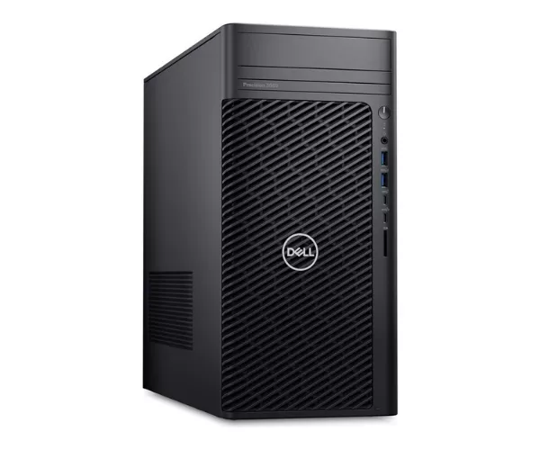 Dell Précision 3680 huren