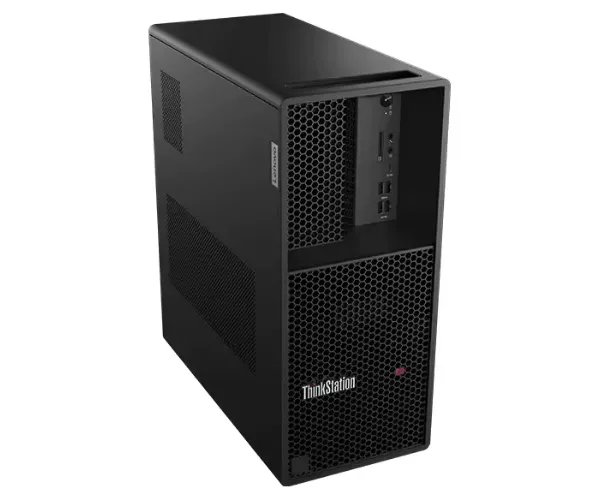 Lenovo ThinkStation P3 huren