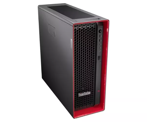 Lenovo ThinkStation P5 huren